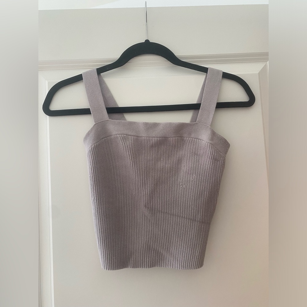 Abercrombie Tank Top